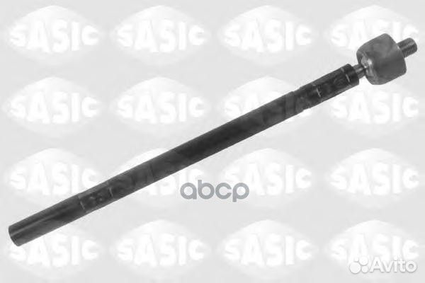 Тяга рулевая citroen C4, peugeot 307 8123E53 81