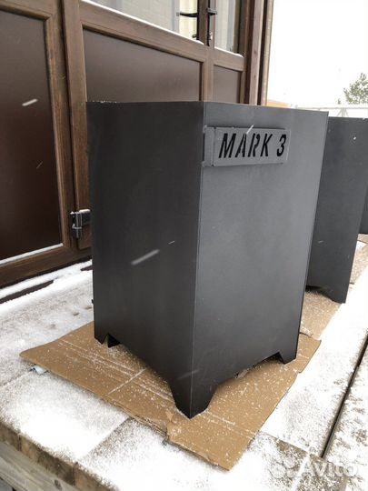 Электрокаменка электропечь для сауны и бани