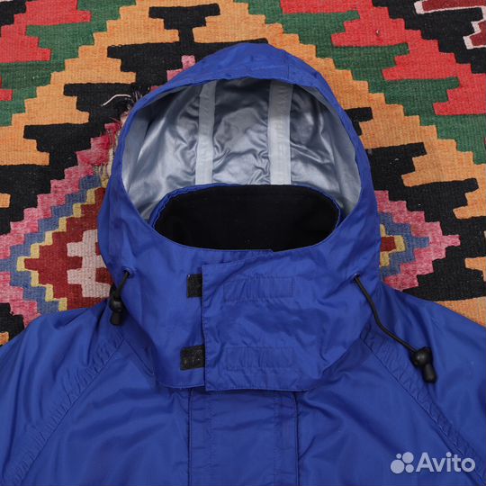 1990s / Nautica Competition Pullover Jacket куртка