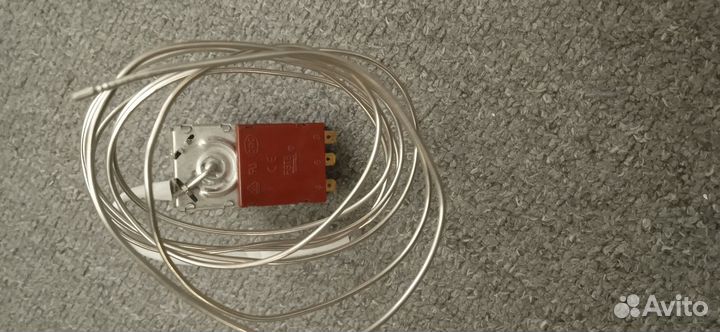 Термостат для холодильника К59 16002159600