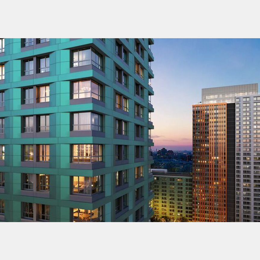 Квартира-студия, 28,4 м², 11/12 эт.