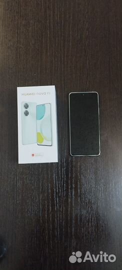 HUAWEI nova 11i, 8/128 ГБ