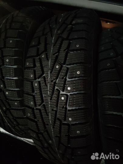 Cordiant Snow Cross 215/60 R17
