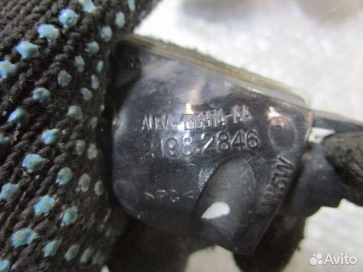 Подсветка зеркала правого Ford Mondeo IV 2007-2015