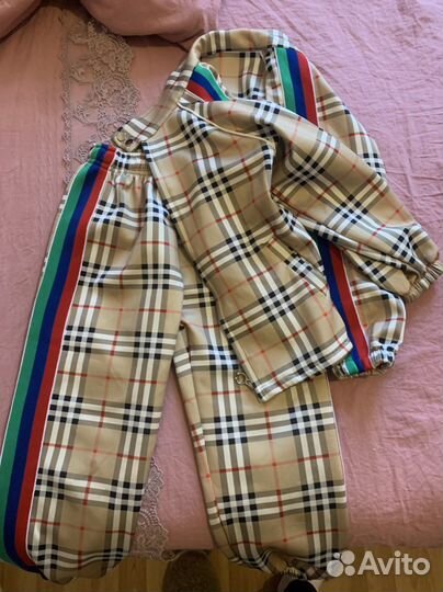 Новогодний костюм для мальчика