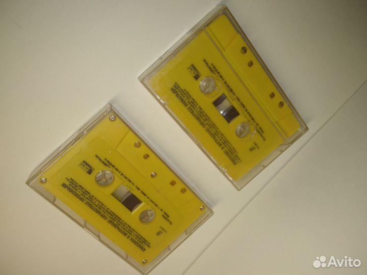 Кассеты для магнитофона классическая музыка