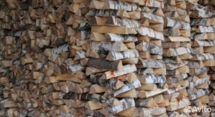 Дрова