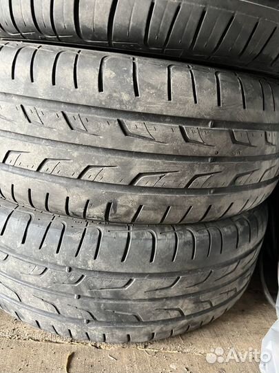 Cordiant Road Runner 205/55 R16