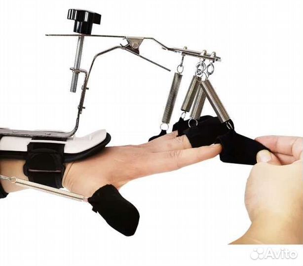 Тренажер для кисти