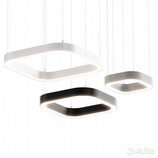 Потолочный светильник