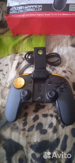 Игровой джойстик для телефона Для Android/iOS