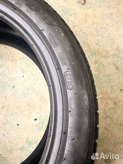 Bridgestone Turanza T005 225/45 R17