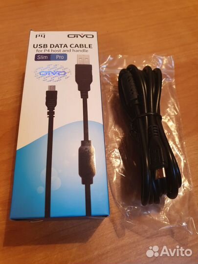 Кабель-удлинитель для контроллеров Nintendo