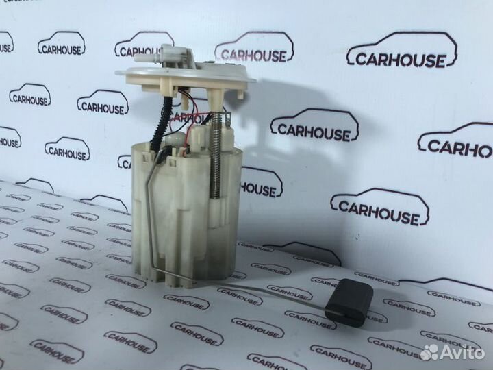 Бензонасос Renault Fluence 1.6 2014