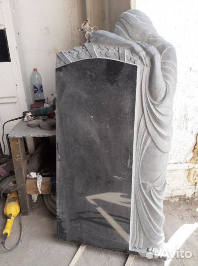 Памятники из гранита