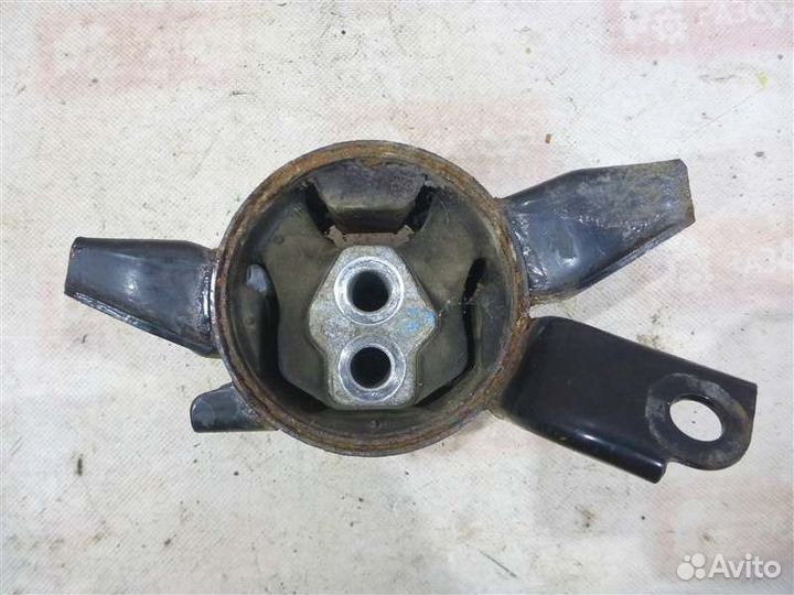 Подушка двигателя Hyundai Solaris RB G4FA 2011