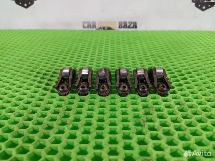 Рокер клапана