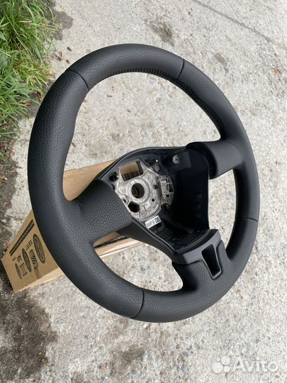 Руль для vw