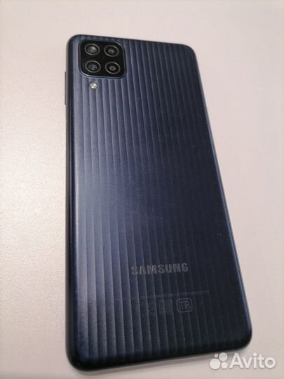 Samsung Galaxy M12, 4/64 ГБ