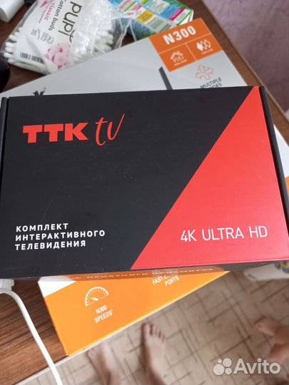 Андроид тв приставка