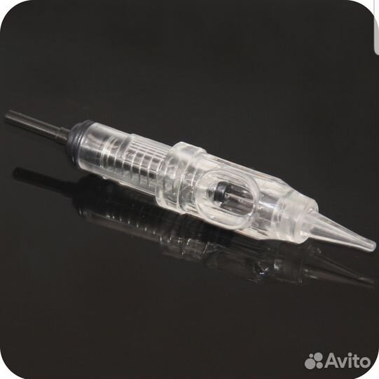 Картриджи для татуажа