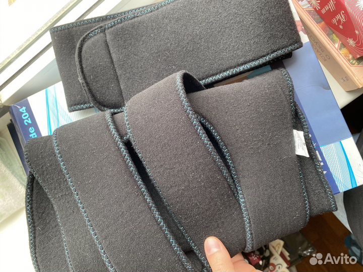 Бандаж плечевой для руки (Дезо)