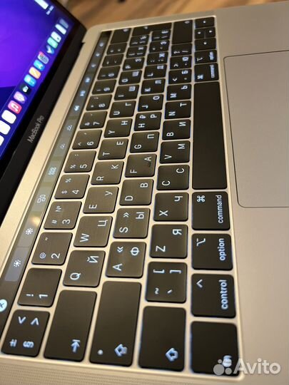 Apple MacBook Pro 13 2019