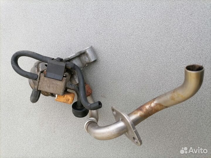 Клапан системы EGR для Mercedes BenzW220 1998-2005