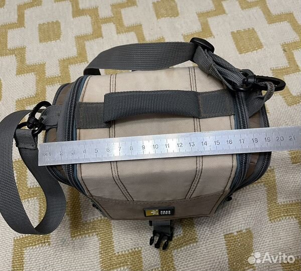 Сумка для зеркального фотоаппарата