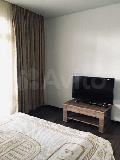 2-к. квартира, 60 м², 15/17 эт.