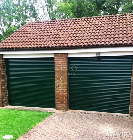 Рольставни