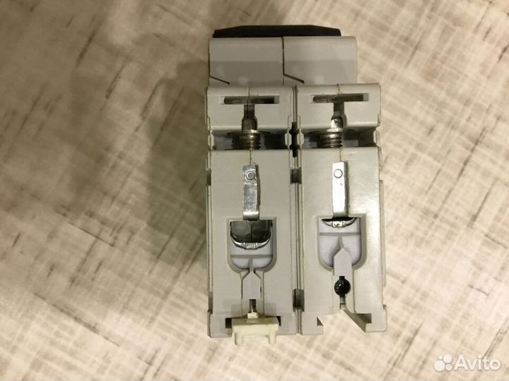 Автоматические выключатели Legrand France