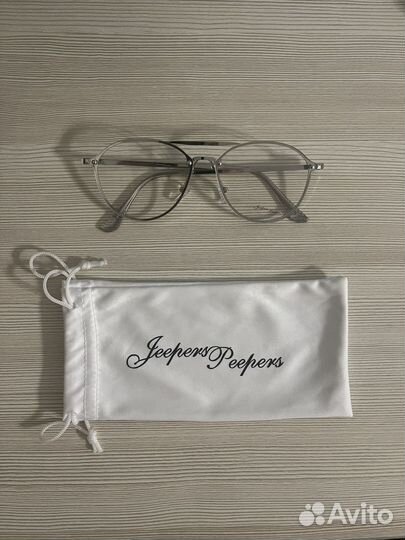 Очки Jeepers Peepers