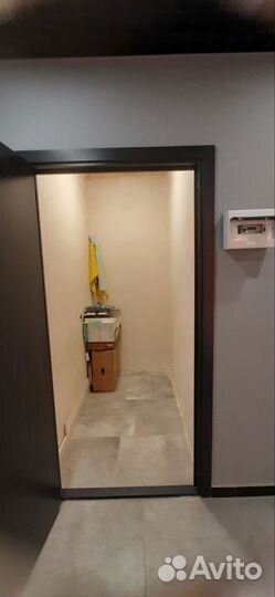 Кладовка в аренду