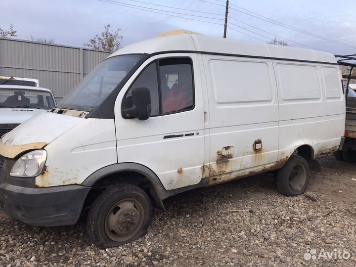 Запчасти бу Газель, УАЗ разборка