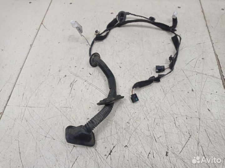 Проводка двери передняя правая Renault Logan 2 L8