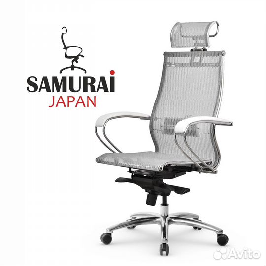 Метта Samurai S- 2.05