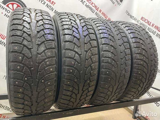 Kingstar SW41 205/55 R16 87M