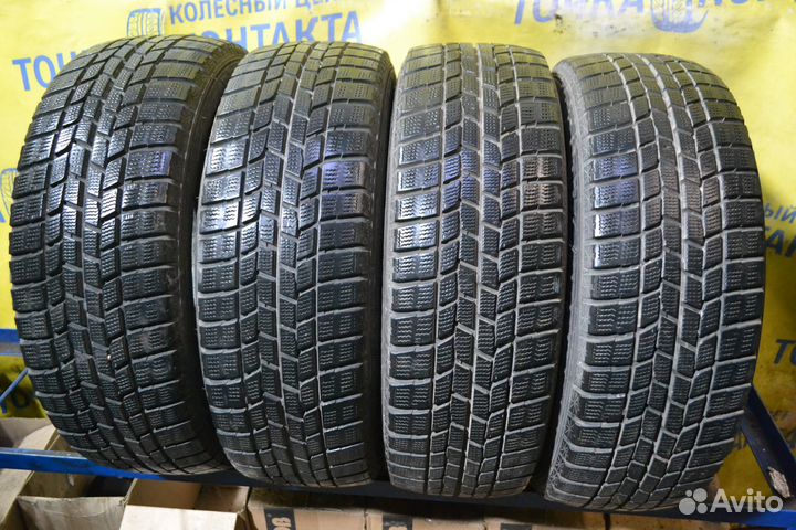 Goodyear Ice Navi 6 205/60 R16