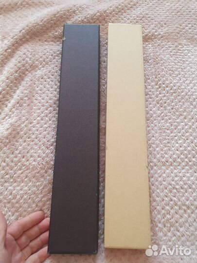 Волшебная палочка Гарри и Рона