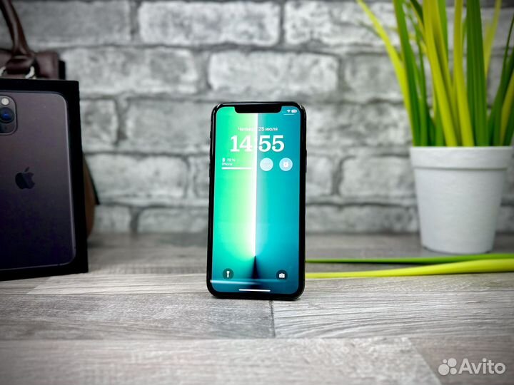 iPhone 11 Pro, 256 ГБ