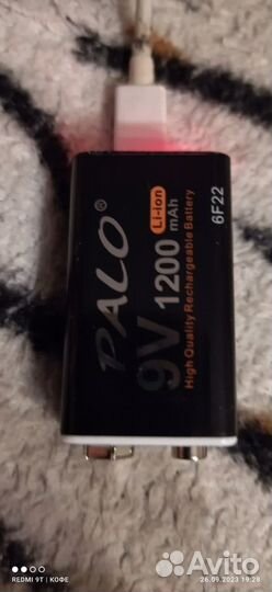 Металлоискатель новый