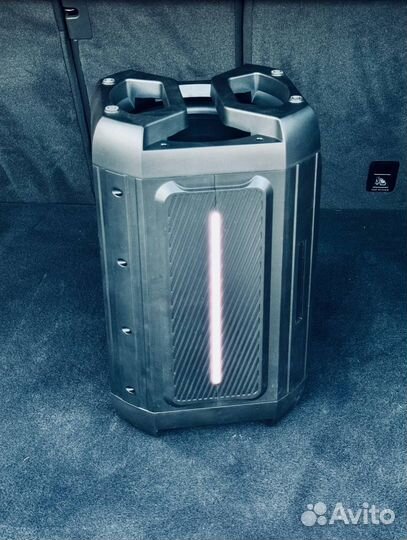 Активный сабвуфер Edifier HS-100