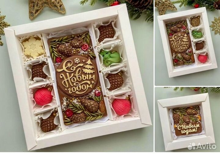 Букеты из шоколада розы цветы