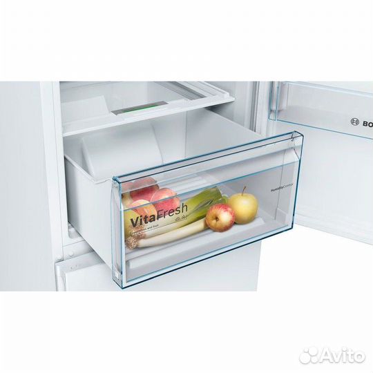 Холодильник Bosch KGN36NW21R в наличии