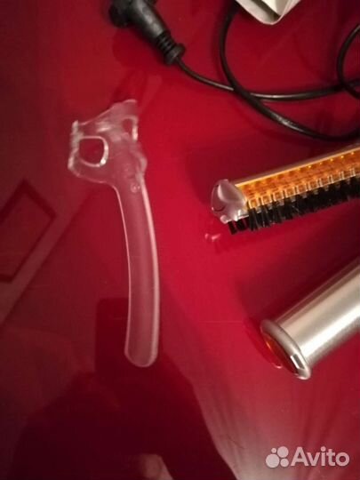 Плойка InStyler