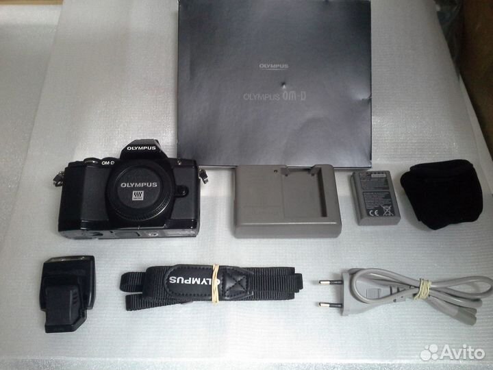 Фотокамера 