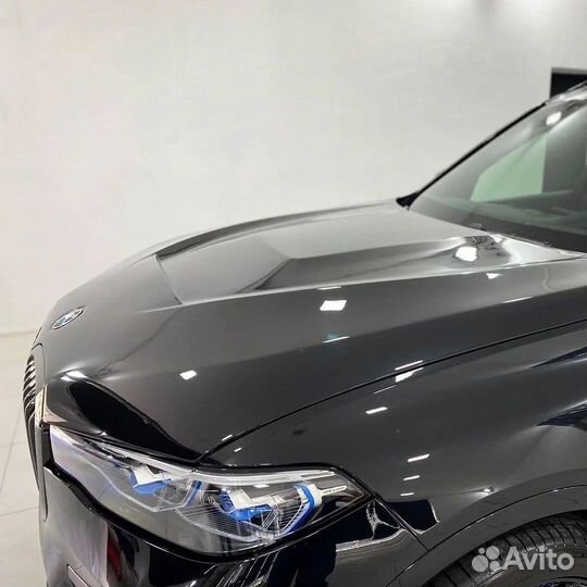 Обвес парадигма