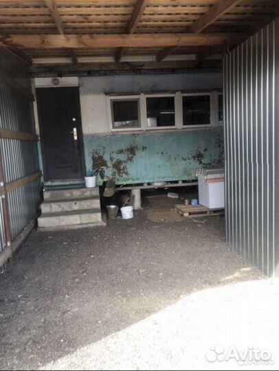 Колбасный цех