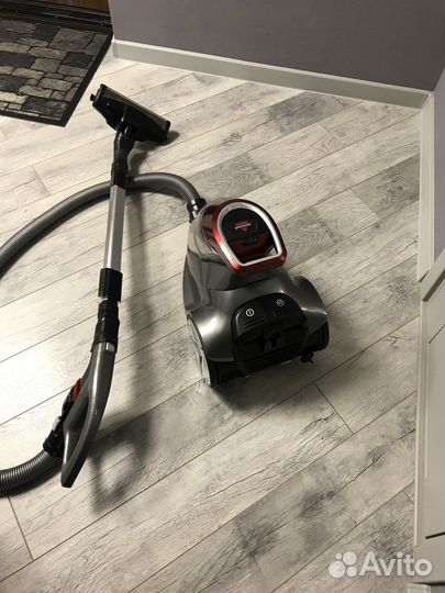 Пылесос bissell